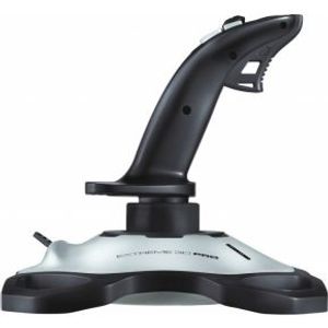 Logitech-G Gaming Extreme 3D Pro Joystick