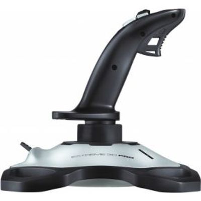 Logitech-G Gaming Extreme 3D Pro Joystick