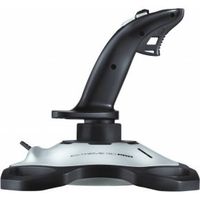 Logitech-G Gaming Extreme 3D Pro Joystick