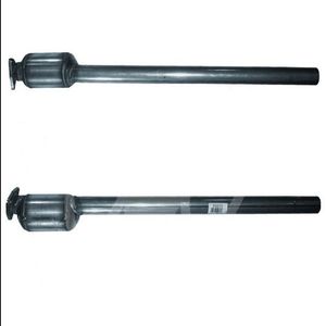 Katalysator Audi 42207