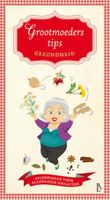 Grootmoeders tips - Stan van Eck - ebook