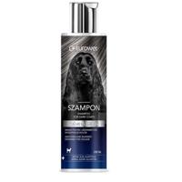 EUROWET Dark coat - Shampoo voor honden - 200ml