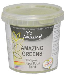 Its Amazing Amazing Greens 300gr