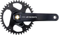 SHIMANO Crankset shim. essa fc-u2000-1 40t 170mm
