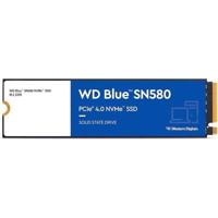 WESTERN DIGITAL - SN580 - Interne SSD-schijf - NVME - 2TB - thumbnail