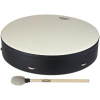 Remo E1-0316-71-CST Buffalo Drum Comfort 16 inch handtrommel met mallet - thumbnail