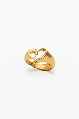 ANILLO CORAZÓN ZALIO - MATERIAL FINISHES - 16