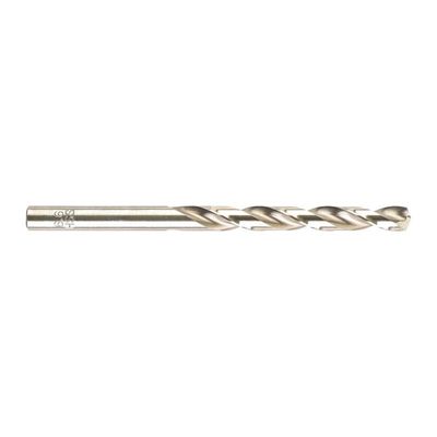 Milwaukee Accessoires Thunderweb HSS-G metaalboor 6.6 - 5 pc - 4932459860