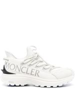 Moncler baskets Trailgrip Lite2 - Blanc - thumbnail