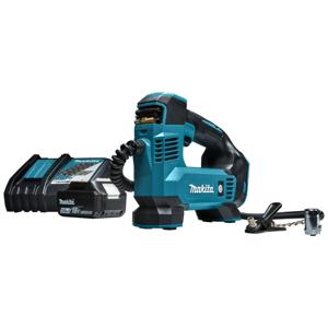 Makita DMP180RT Accu Luchtpomp 18V 5.0Ah