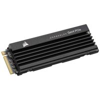 Corsair MP600 PRO LPX M.2 500 GB PCI Express 4.0 3D TLC NAND NVMe - thumbnail