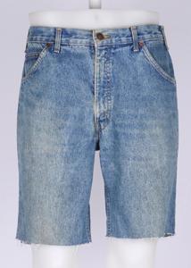 Vintage Straight Levi&apos;s Blue size 34 / 20