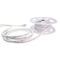 Deko Light 840390 LED-strip complete set Energielabel: F (A - G) Met connector (male) 240 V/AC 15000 mm Warmwit 15 m