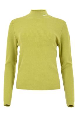 Maicazz Phenix - Sweater Fa25.70.224 Sweater Lime