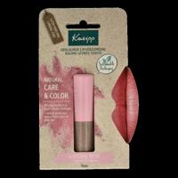 Kneipp Lipcare natural rose 3.5 Gram