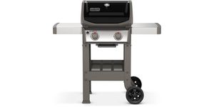 Weber Spirit II E-210 GBS