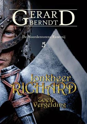 Jonkheer Richard (Paperback)