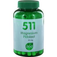 511 Magnesium Pidolaat 35 mg