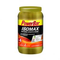 Powerbar Sportdrank isomax blood orange 1200 gram - thumbnail