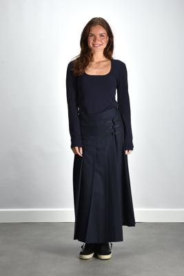 RÓHE rok 418-32-033 navy