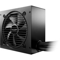 BeQuiet PURE POWER 12 850W PC-netvoeding 850 W ATX 80 Plus Gold
