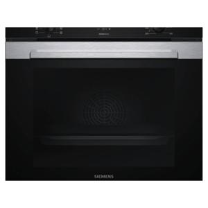Siemens HB314G0S3 extraKlasse Inbouw oven Grijs