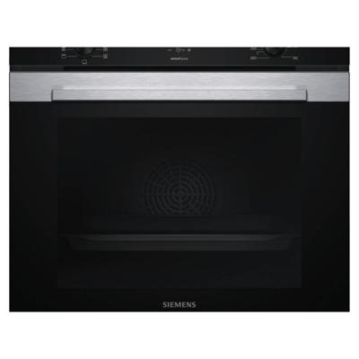 SiemensHB314G0S3 extraKlasse Inbouw oven Grijs