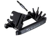 Sigma pocket tool / multitool medium 16 functies 63001