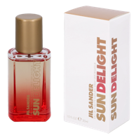 Jil Sander Sun Delight Eau de toilette Spray 30 ml Dames