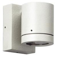 Albert Buitenlamp spot opbouw Rod downlight wit 682193