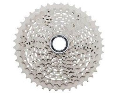 Shimano deore cs-m4100 11-42 10 speed