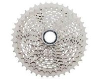 Shimano deore cs-m4100 11-42 10 speed Shimano deore cs-m4100 11-42 10 speed