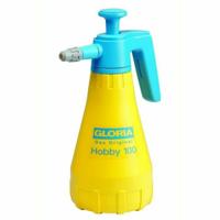 Tuindrukspuit Gloria Hobby 100 1 L 3 BAR Polyethyleen