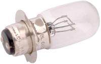 SPAHN koplamp gloeilamp light bulb 6v 15/15w px15d