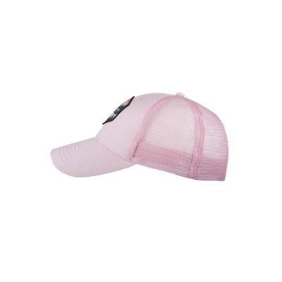 Hatland Walt Pet Heren Pink OSF