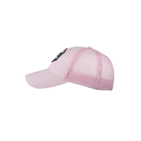 Hatland Walt Pet Heren Pink OSF