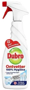 Dubro Ontvetter 100% Hygiene Spray - 650 ml