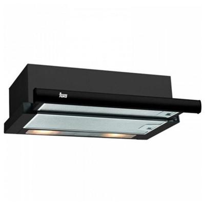 Conventionele Afzuigkap Teka TL6310BK 60 cm 332 m3/h 65 dB 231W