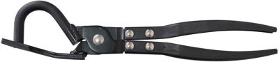 GEDORE Release pliers, silencerg l 300mm