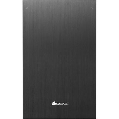 Obsidian 750D Frontpaneel Voorpaneel