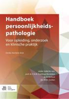 Handboek persoonlijkheidspathologie (Hardback)