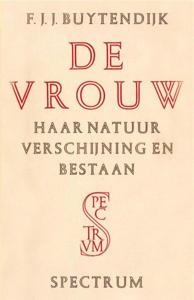 De vrouw (Paperback)