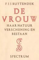 De vrouw (Paperback)