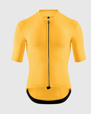 Assos Equipe R jersey s11 flame orange heren