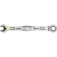 Wera 05073270001 Joker Steek-ringratelsleutel 10 mm