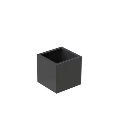 Adezz: Florida AF8 Plantenbak - Aluminium