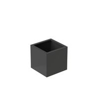 Adezz: Florida AF8 Plantenbak - Aluminium