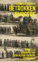 Betrokken burgers (Paperback)