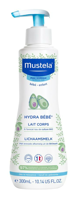 Mustela Hydra Baby Bodymilk
