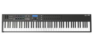 Arturia Keylab 88 Essential Black Limited Edition USB/MIDI keyboard